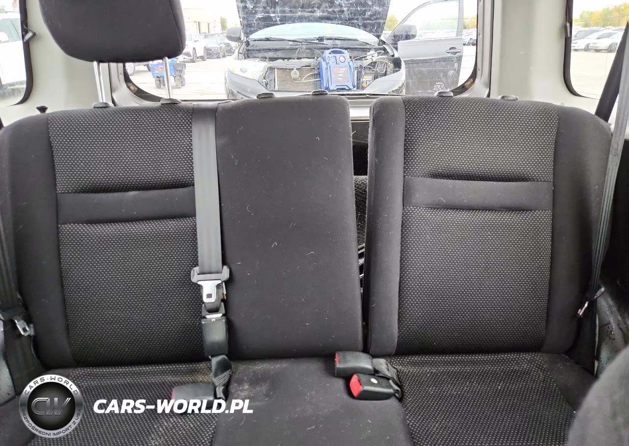 2004 Scion Xb Base VIN:JTLKT324040149892 - 10