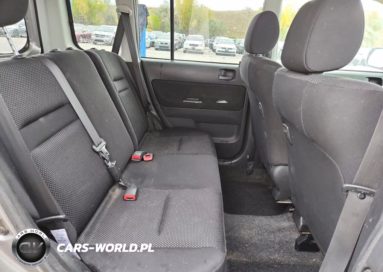 2004 Scion Xb Base VIN:JTLKT324040149892 - 11