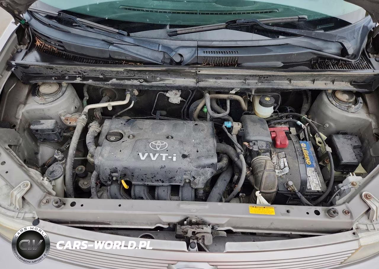 2004 Scion Xb Base VIN:JTLKT324040149892 - 12