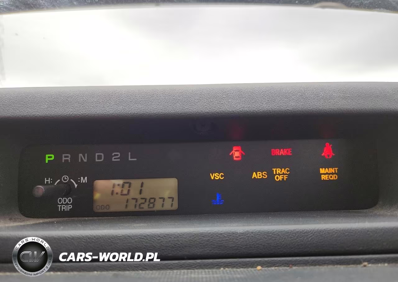 2004 Scion Xb Base VIN:JTLKT324040149892 - 9