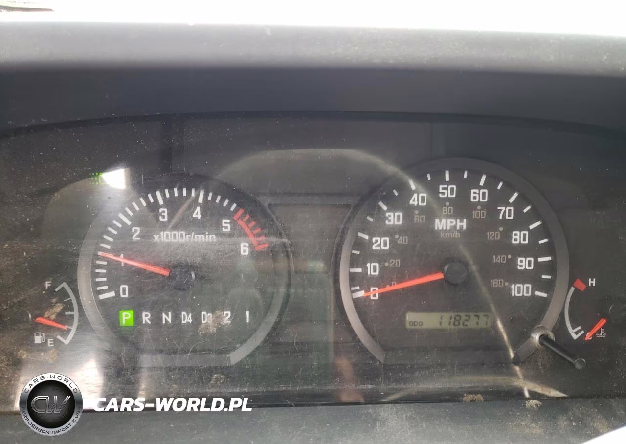2009 Isuzu Npr Box Truck VIN:4KLB4W1N39J801961 - 9