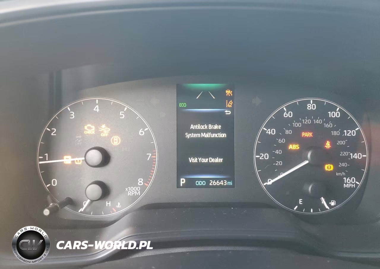 2024 Toyota Corolla Se VIN:JTDS4MCE7RJ106562 - 9