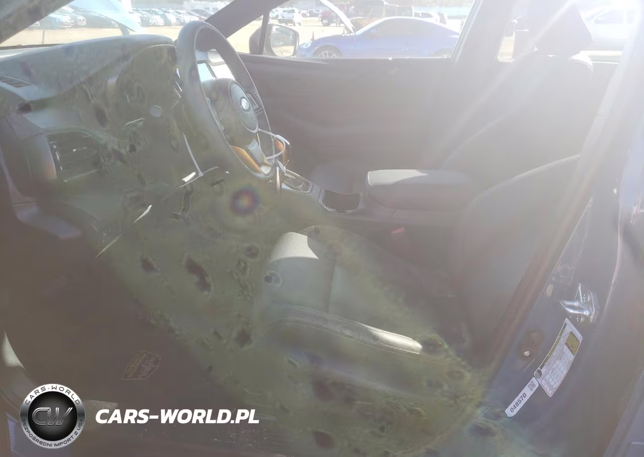 2024 Subaru Outback Wilderness VIN:4S4BTGUD9R3203269 - 7