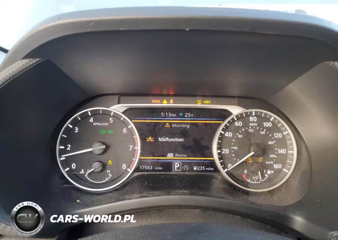 2024 Nissan Sentra Sv VIN:3N1AB8CV1RY281784 - 9