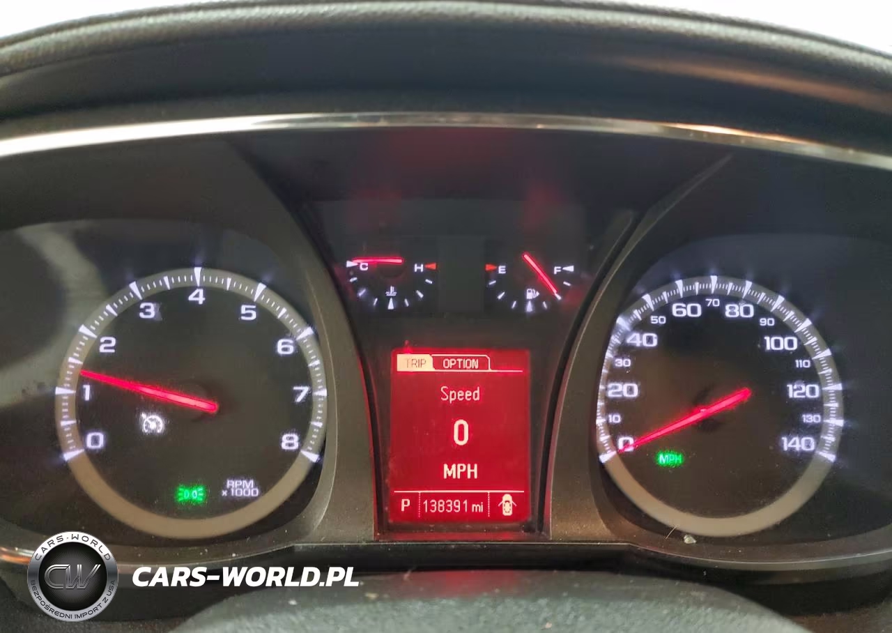 2017 GMC Terrain Sle VIN:2GKALNEK3H6152753 - 9