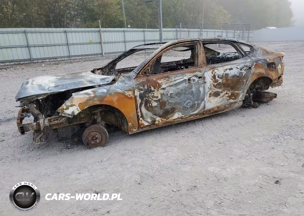 2019 Kia Cadenza Luxury