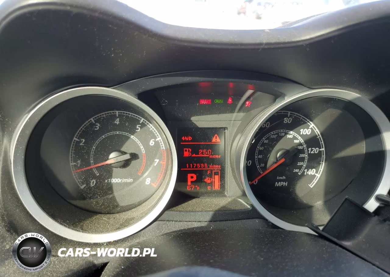 2012 Mitsubishi Lancer Se VIN:JA32V2FWXCU015683 - 9