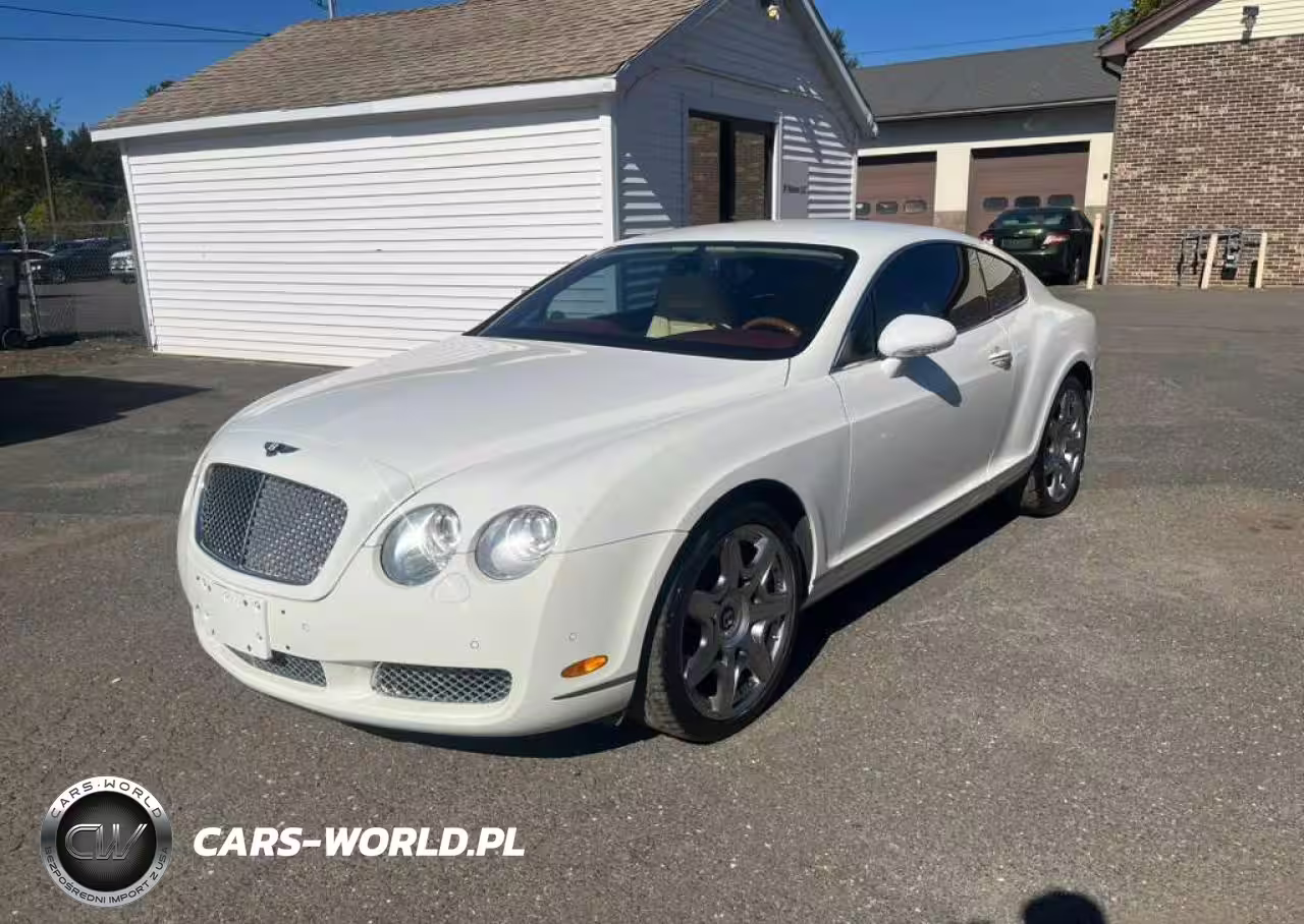 BENTLEY