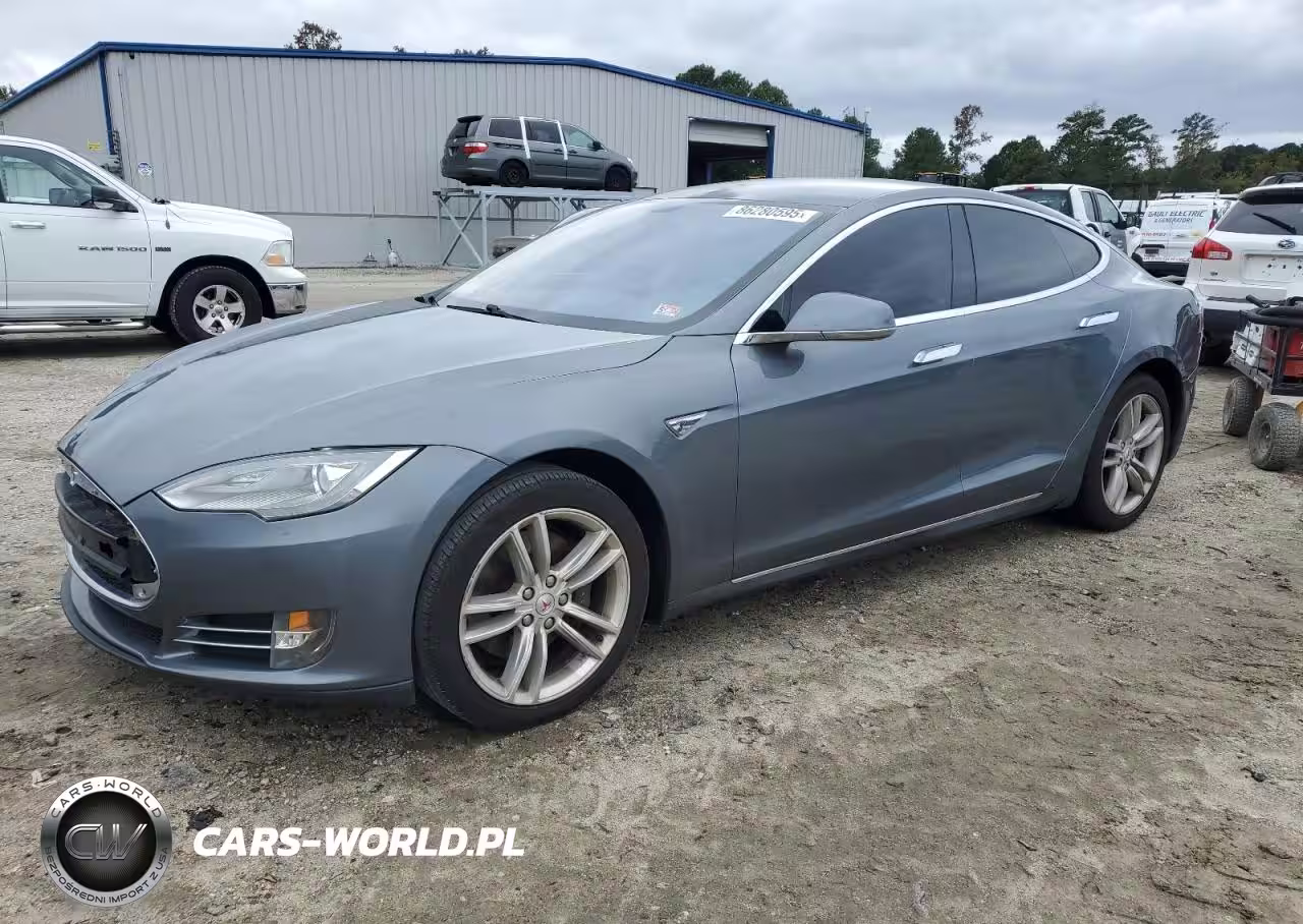 TESLA