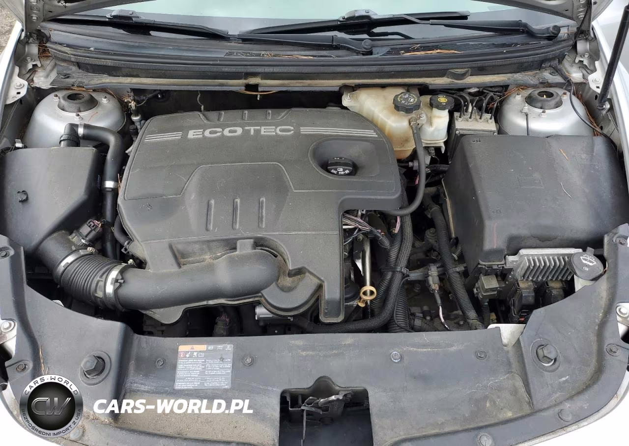 2011 Chevrolet Malibu VIN:1G1ZB5E19BF216065 - 11