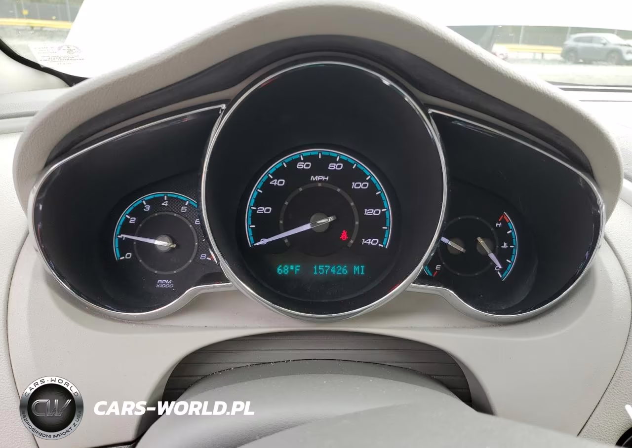 2011 Chevrolet Malibu VIN:1G1ZB5E19BF216065 - 9