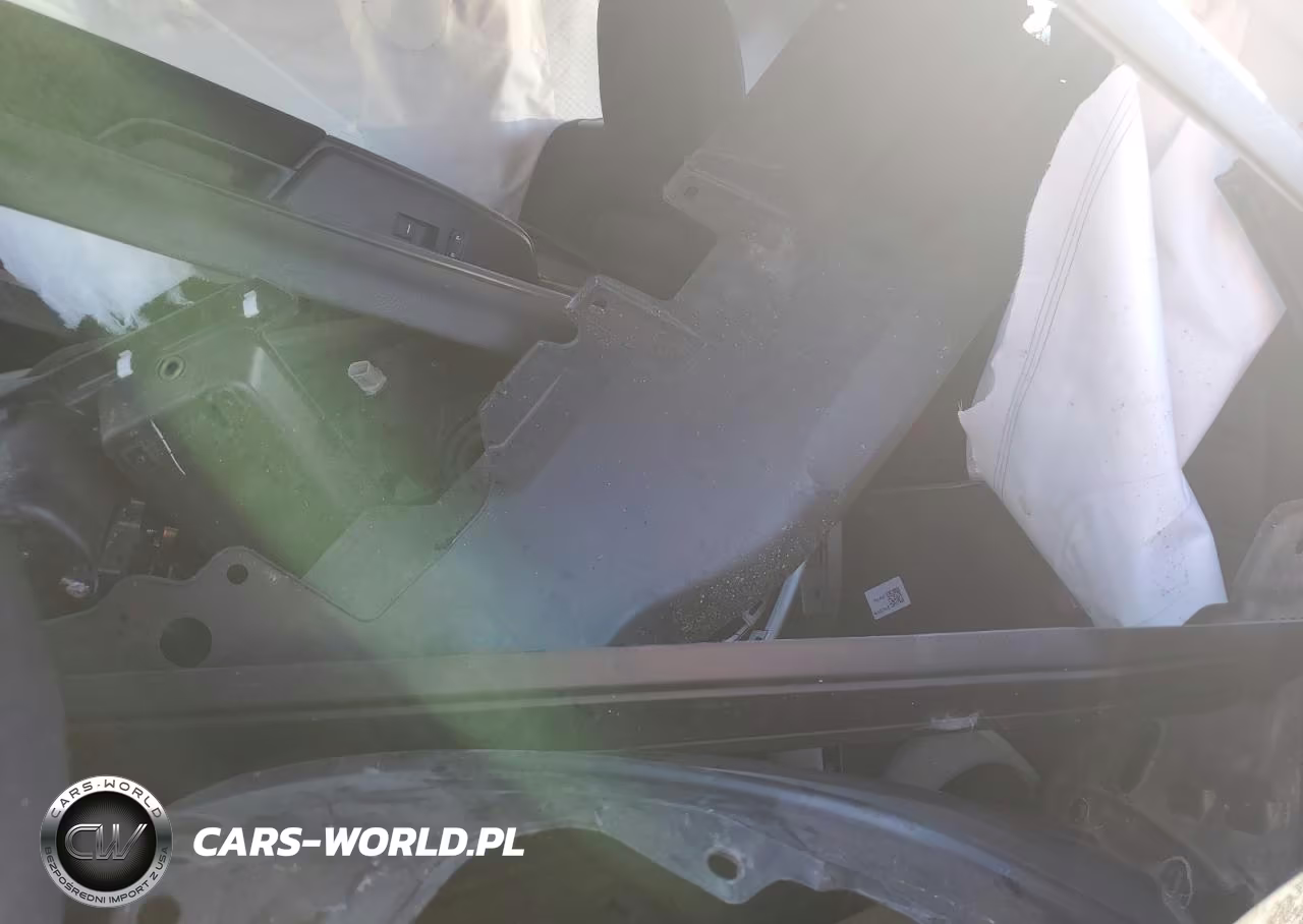 2020 Honda Cr-V Ex VIN:5J6RW1H56LL007981 - 10