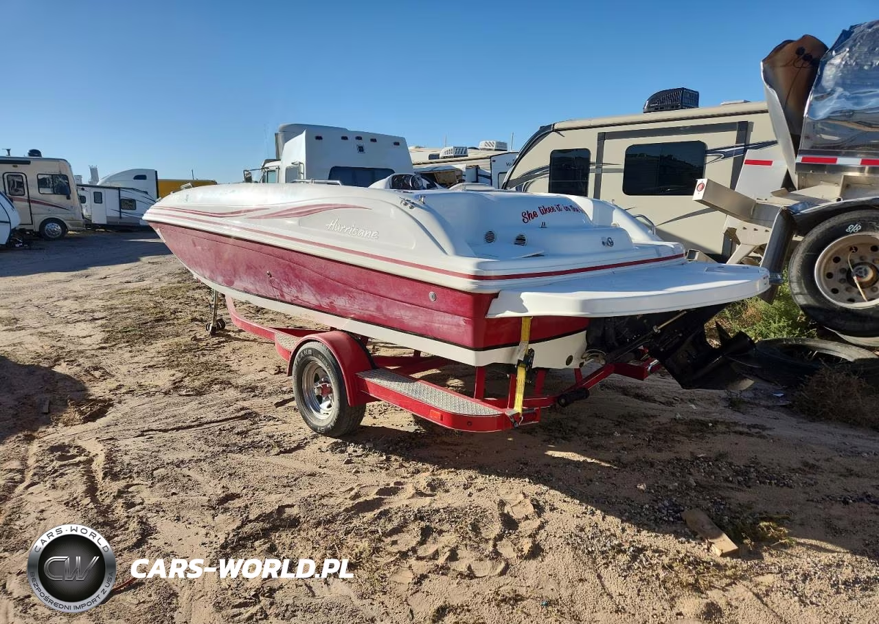 2013 Boat With Ez Loader Boat Trailer VIN:GDY13588B313 - 3