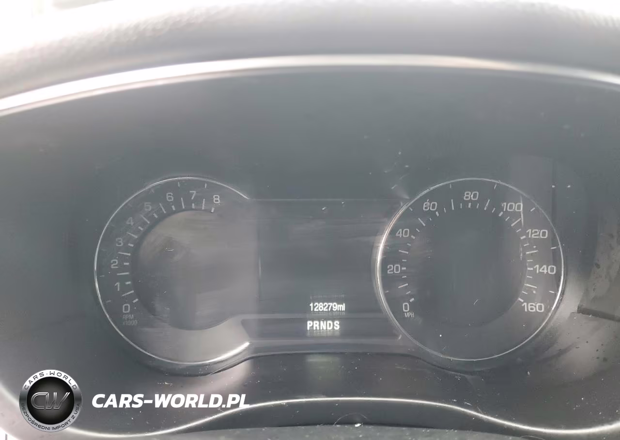 2019 Lincoln Mkc VIN:5LMCJ1C93KUL03658 - 9