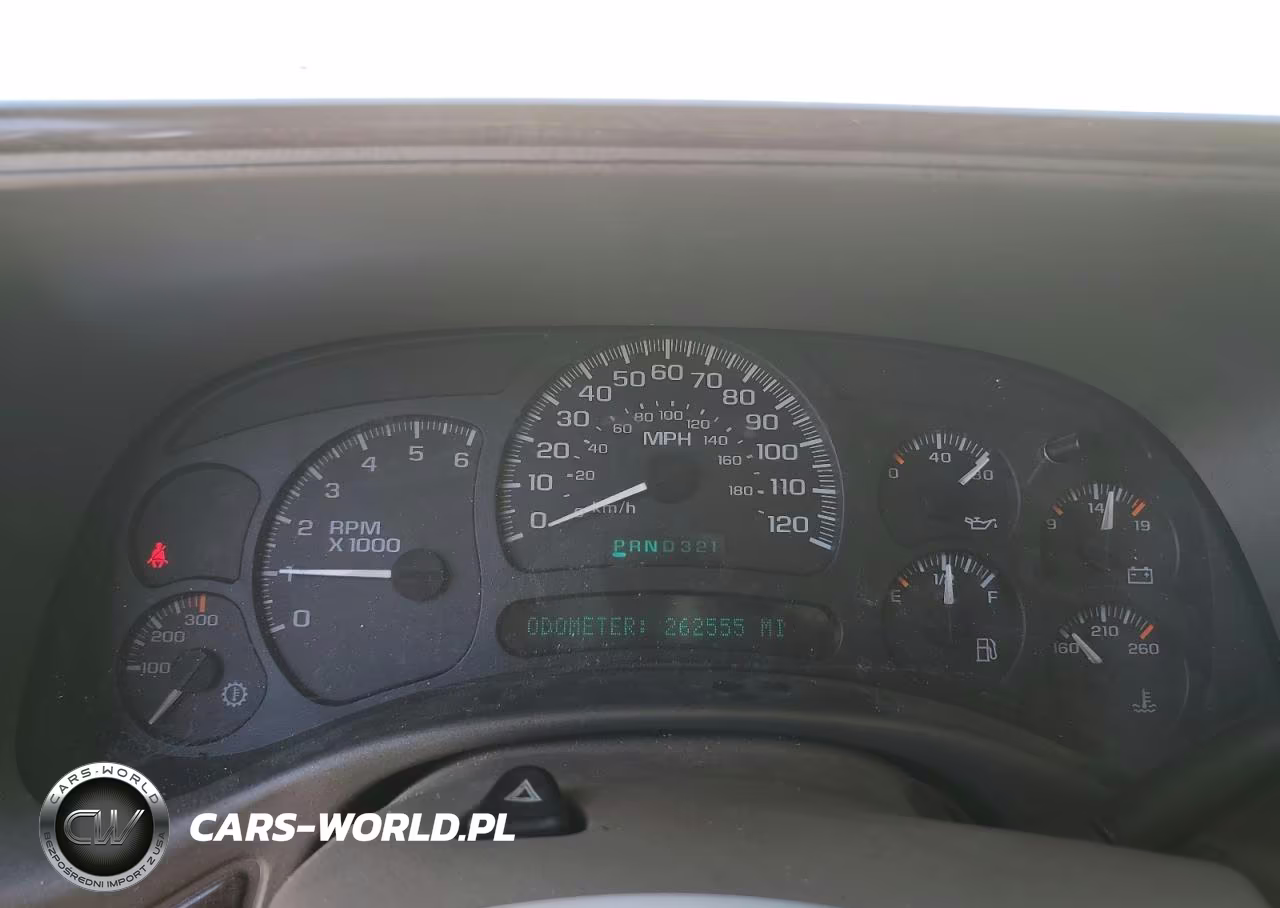 2003 GMC Yukon Denali VIN:1GKEK63U93J257033 - 9