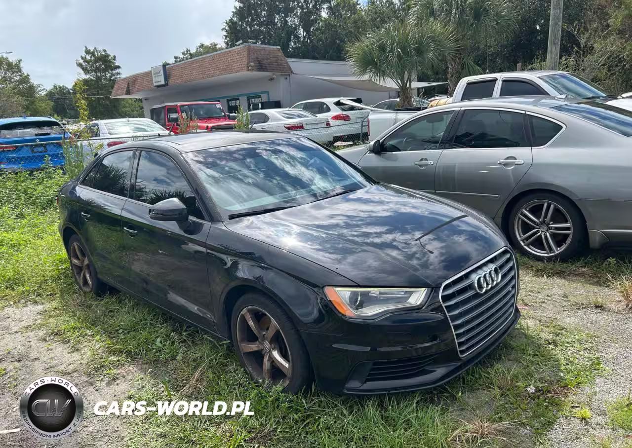 AUDI