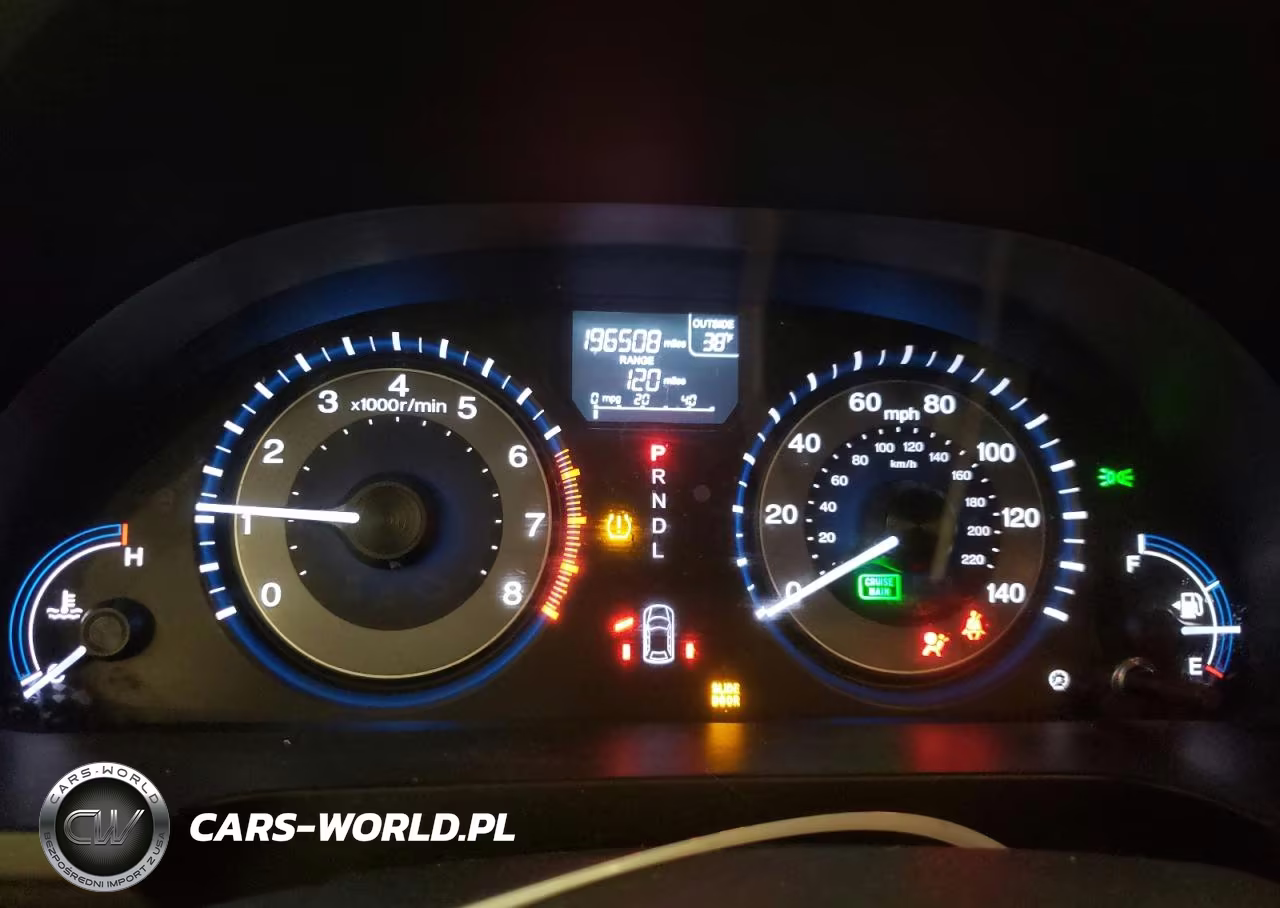 2012 Honda Odyssey Exl VIN:5FNRL5H60CB101114 - 9