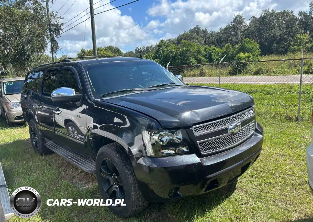 CHEVROLET