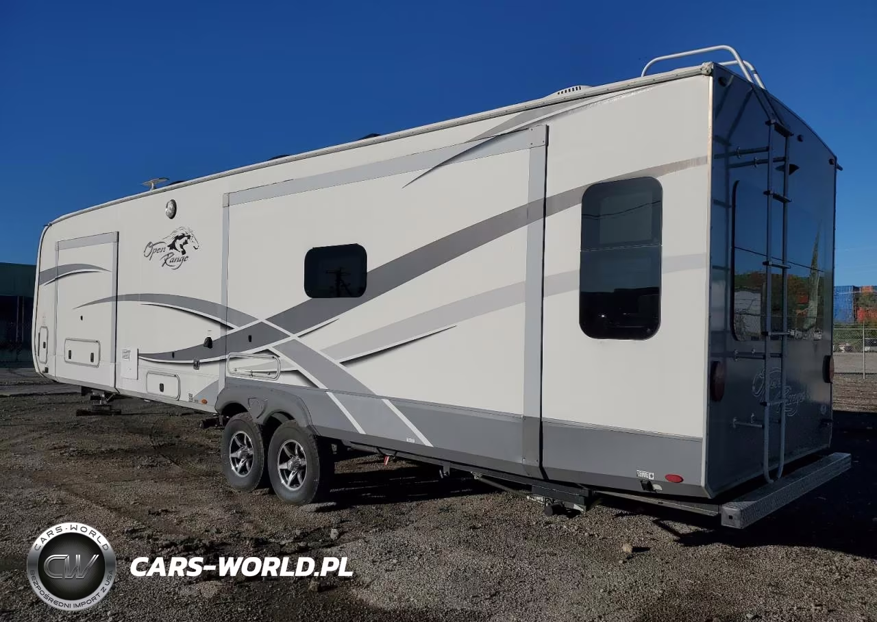 2020 Highland Ridge Open Range Camper VIN:58TBH0BT8L3AC3063 - 3