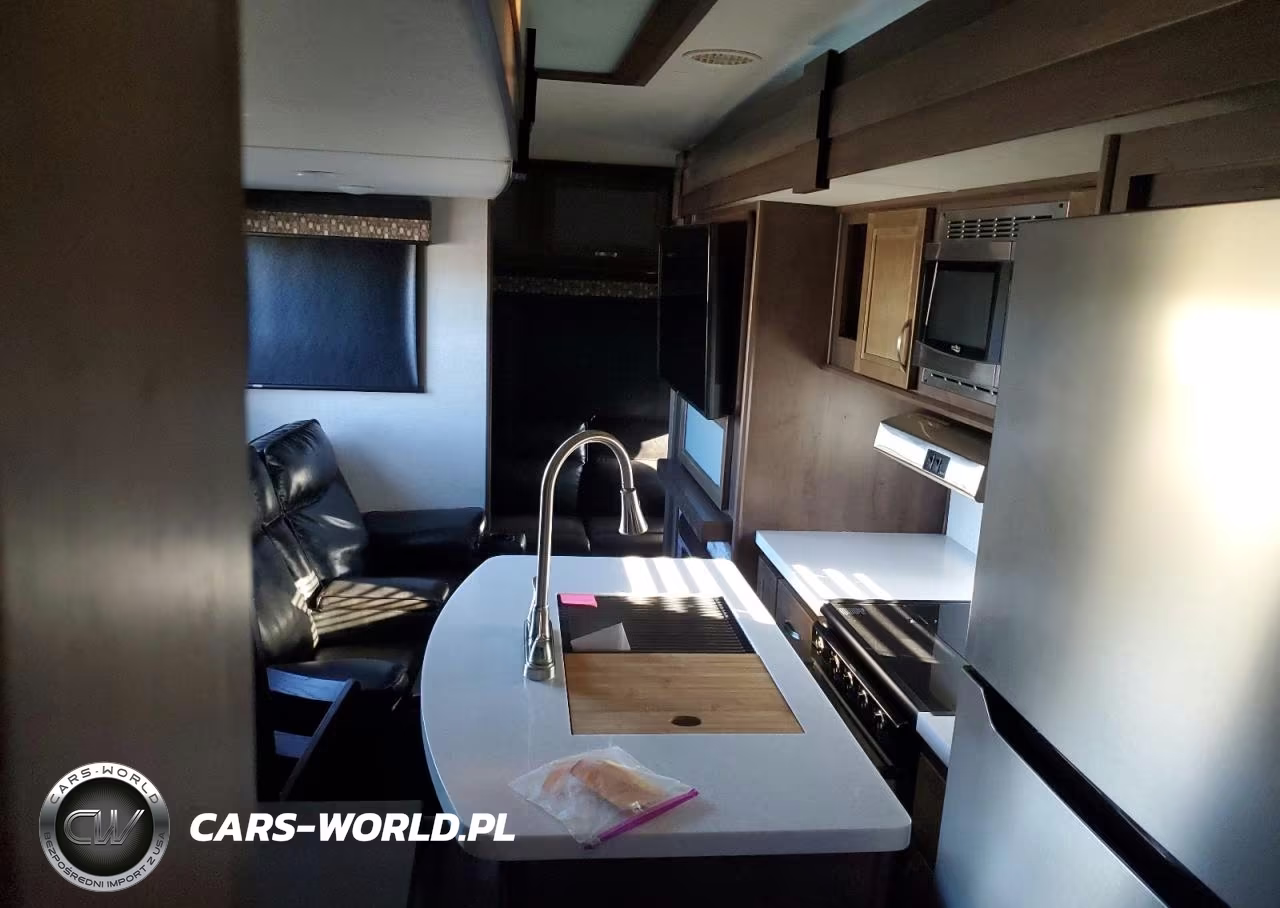 2020 Highland Ridge Open Range Camper VIN:58TBH0BT8L3AC3063 - 6