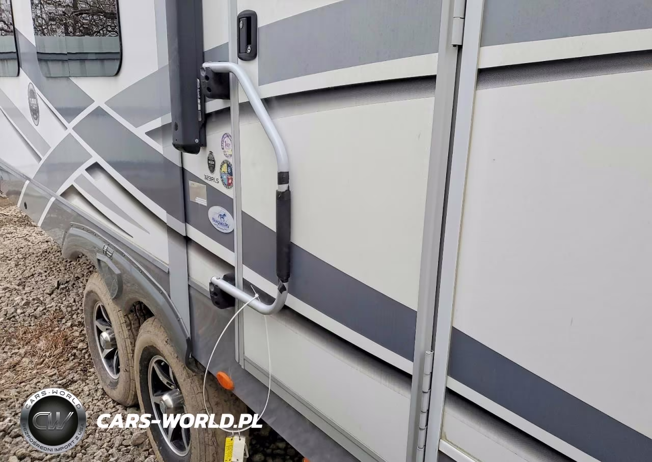 2020 Highland Ridge Open Range Camper VIN:58TBH0BT8L3AC3063 - 9