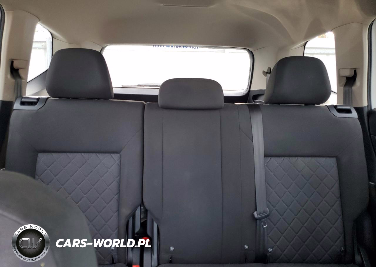2019 Volkswagen Atlas S VIN:1V2GR2CA1KC536735 - 10