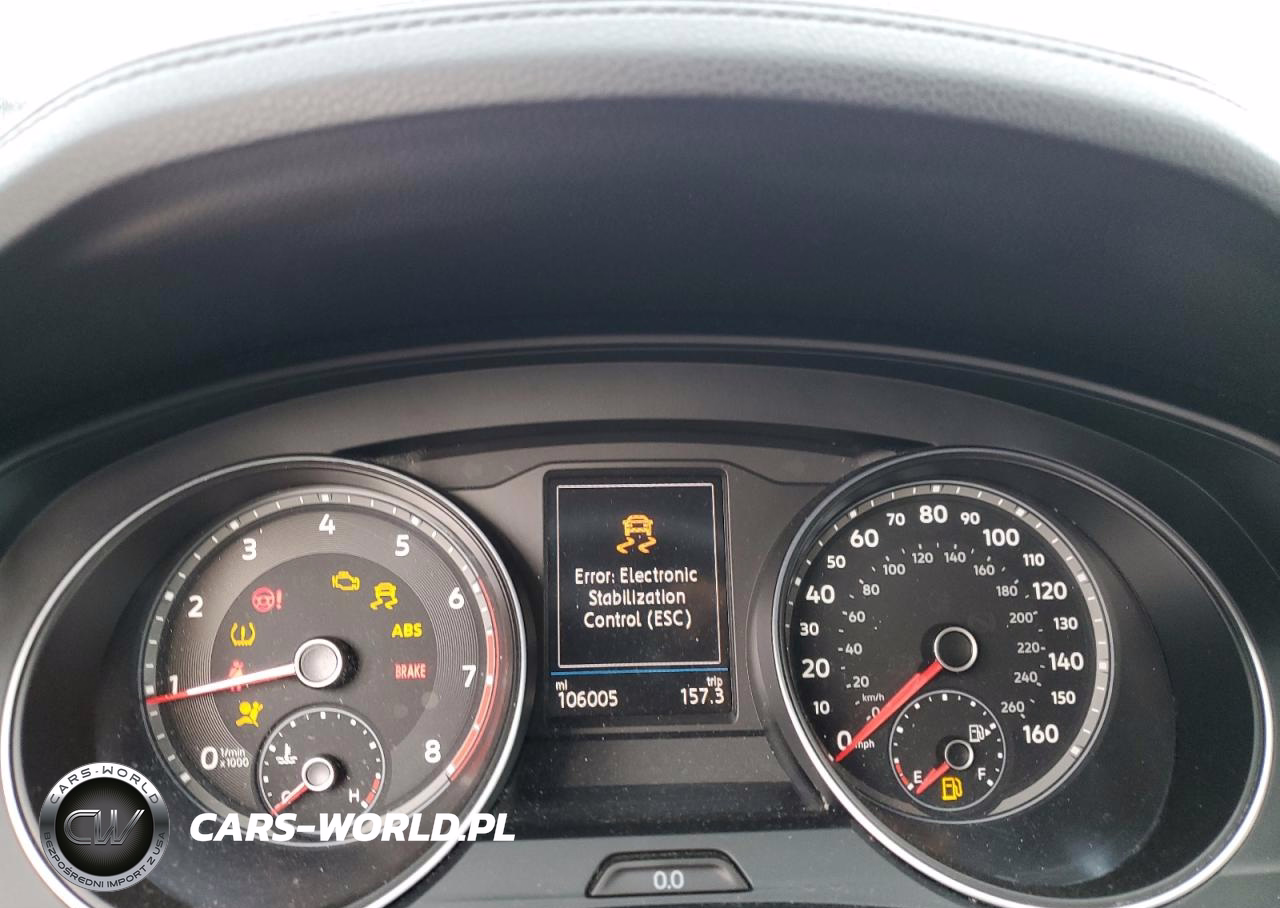 2019 Volkswagen Atlas S VIN:1V2GR2CA1KC536735 - 9