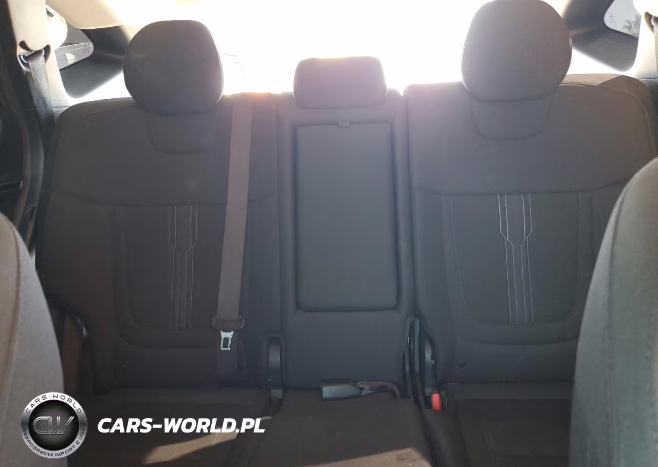 2023 Hyundai Tucson Sel VIN:5NMJBCAE2PH289869 - 10
