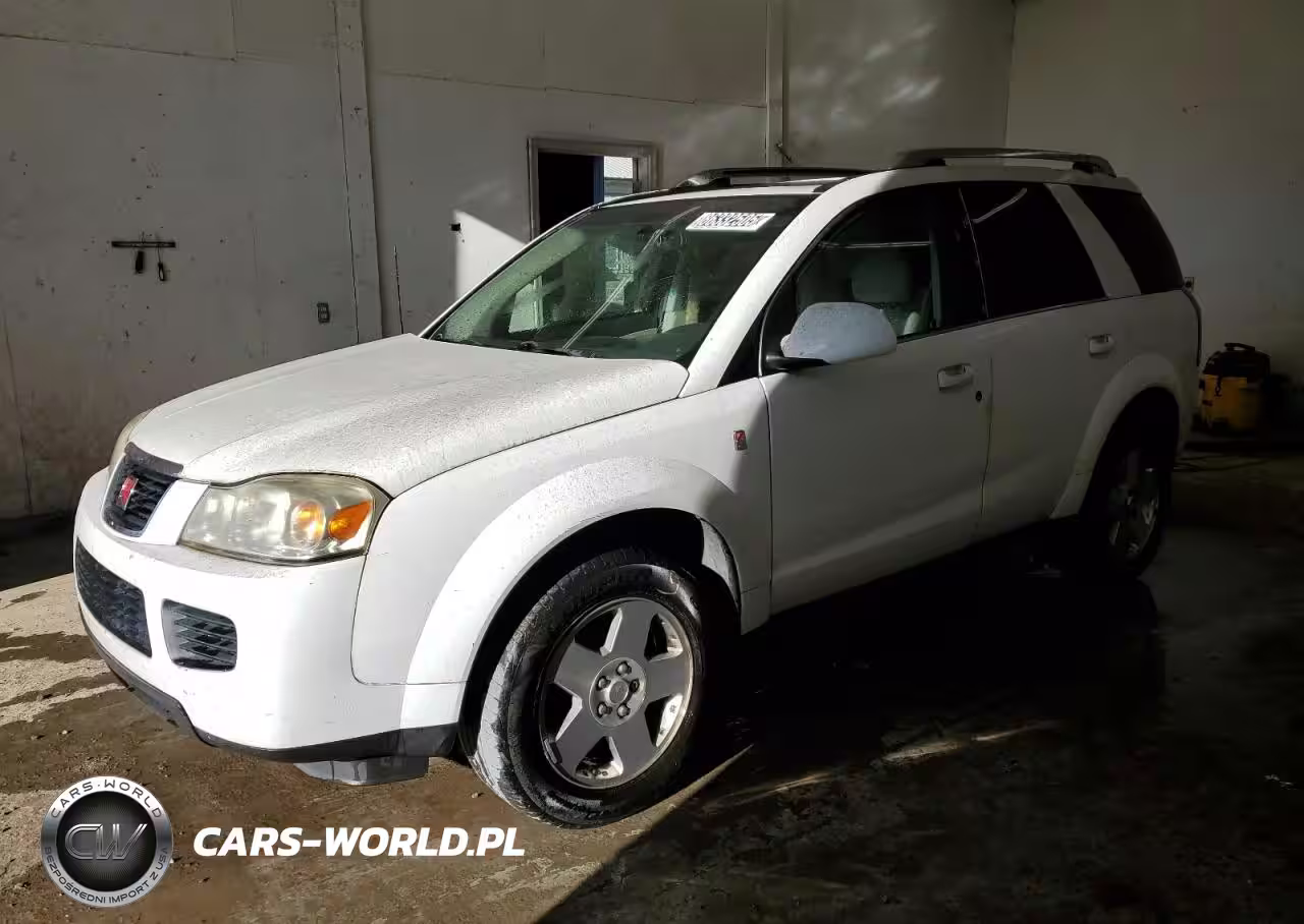 2006 Saturn Vue