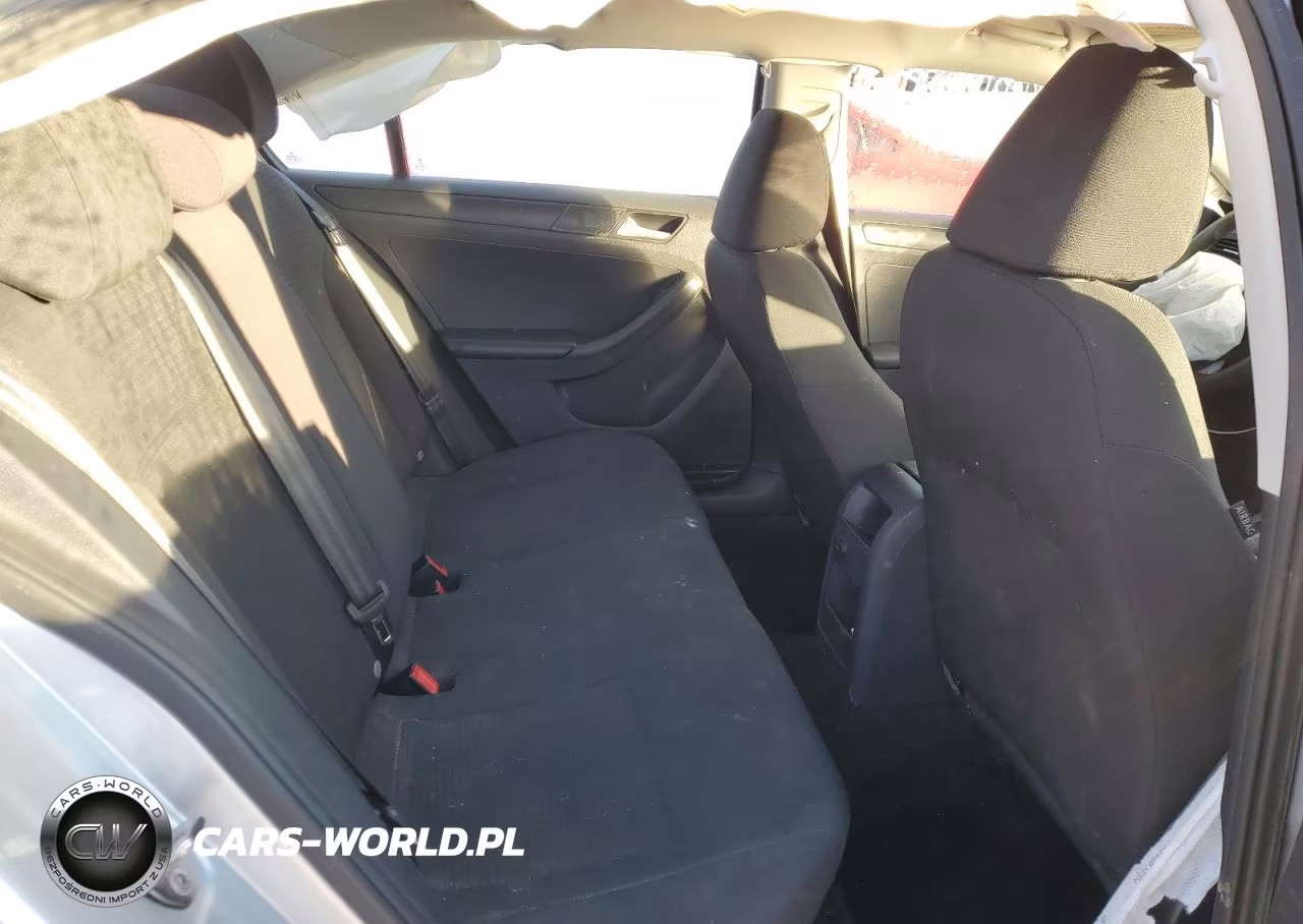 2016 Volkswagen Jetta S VIN:3VW267AJ0GM277128 - 10