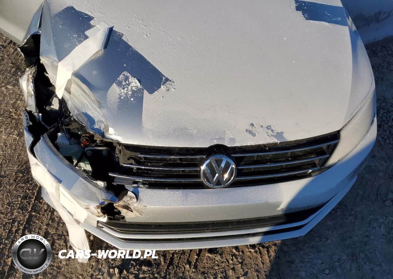 2016 Volkswagen Jetta S VIN:3VW267AJ0GM277128 - 11