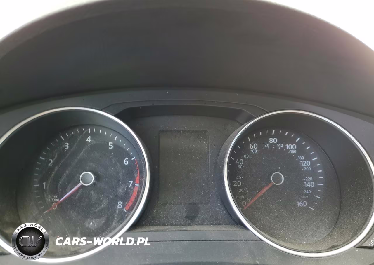 2016 Volkswagen Jetta S VIN:3VW267AJ0GM277128 - 9