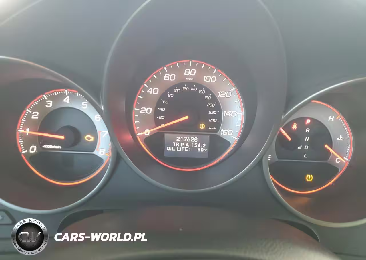 2008 Acura Tl Type S VIN:19UUA765X8A020709 - 9