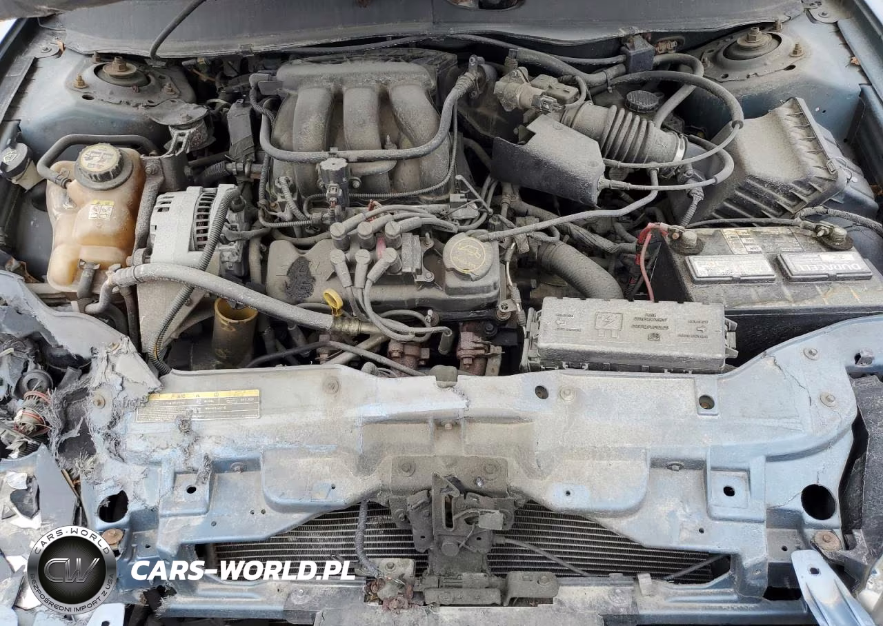 2007 Ford Taurus Se VIN:1FAHP53U97A155473 - 11