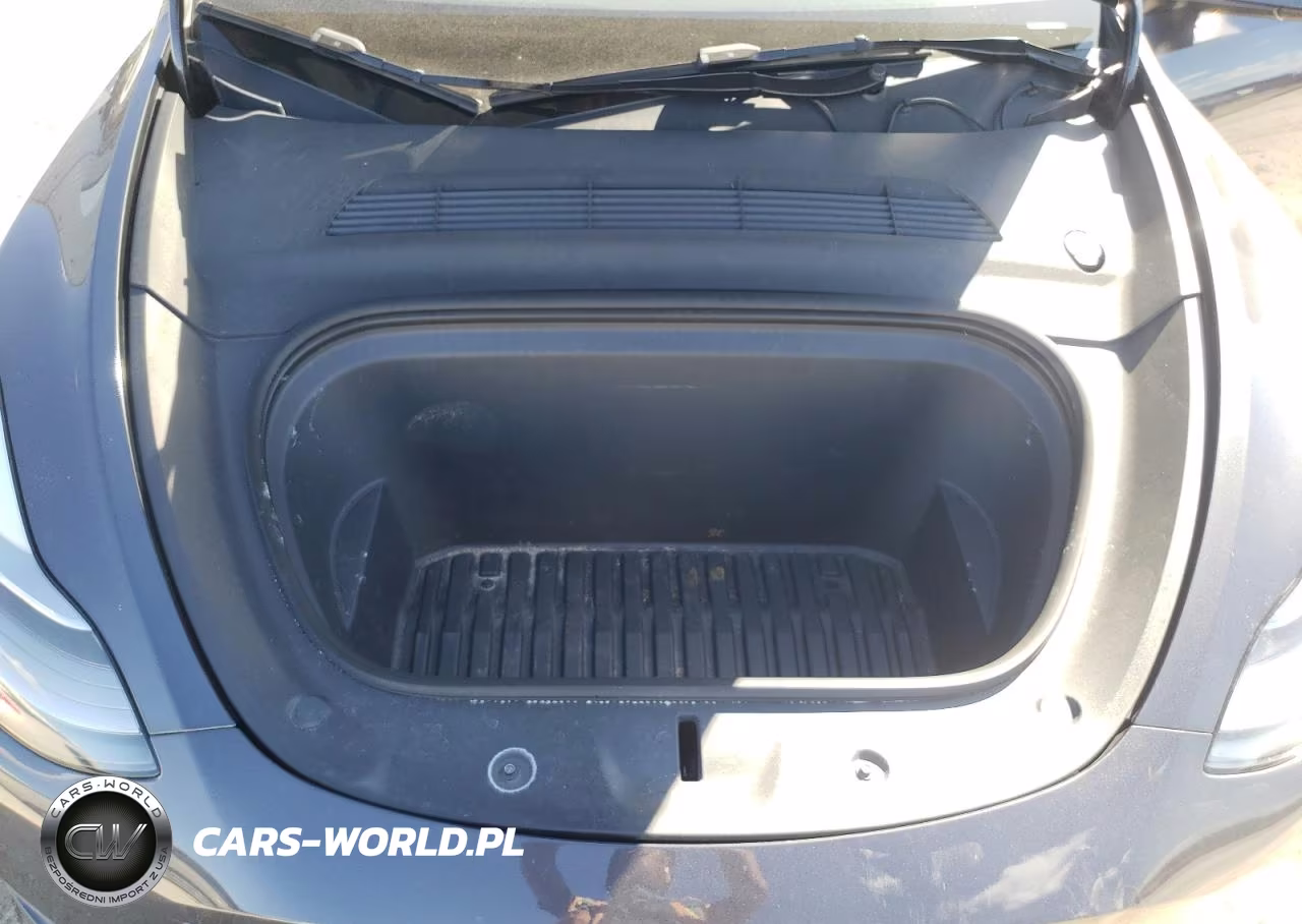 2024 Tesla Model Y VIN:7SAYGDEE9RA221511 - 12