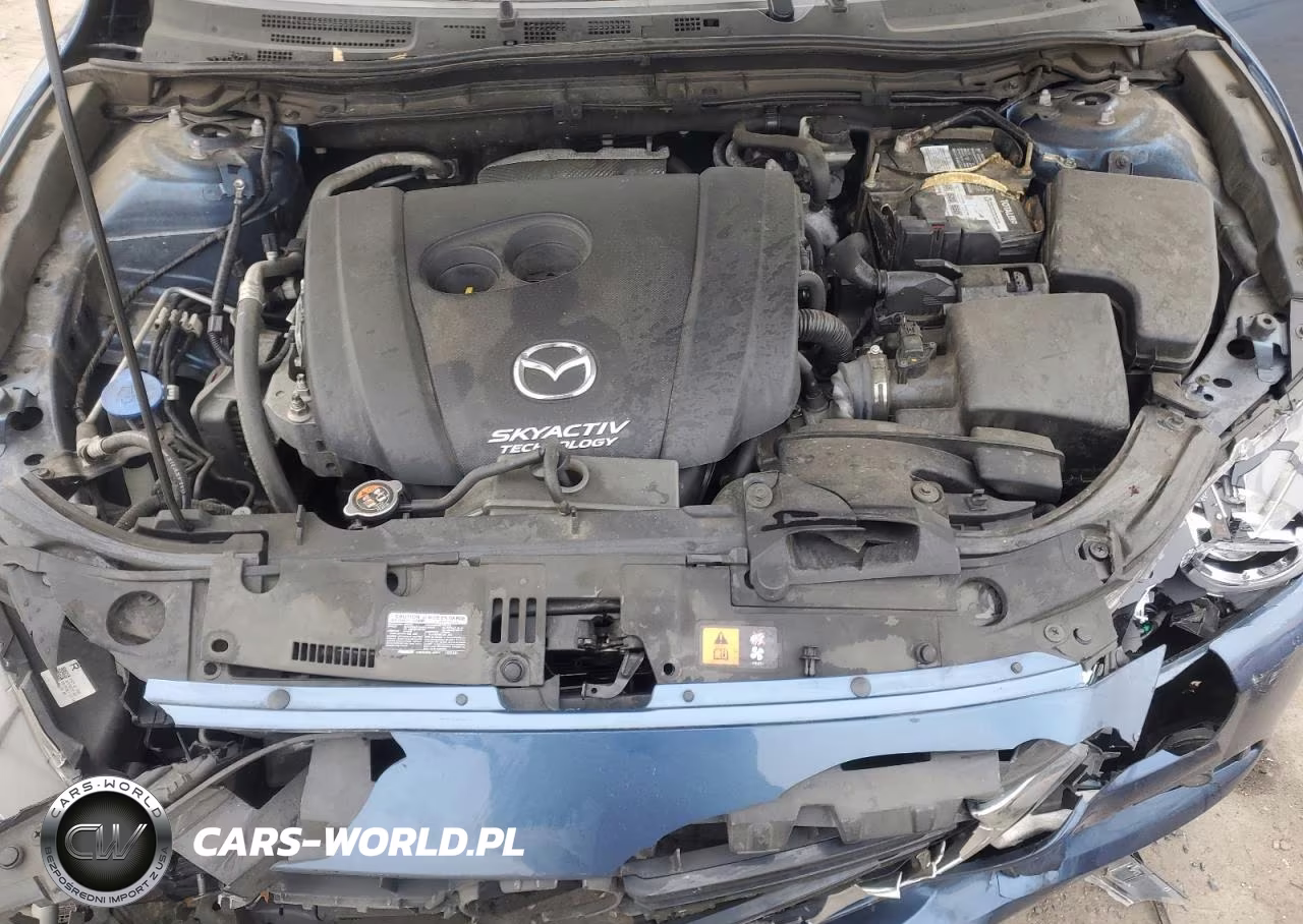 2018 Mazda 3 Grand Touring VIN:3MZBN1W30JM181128 - 11