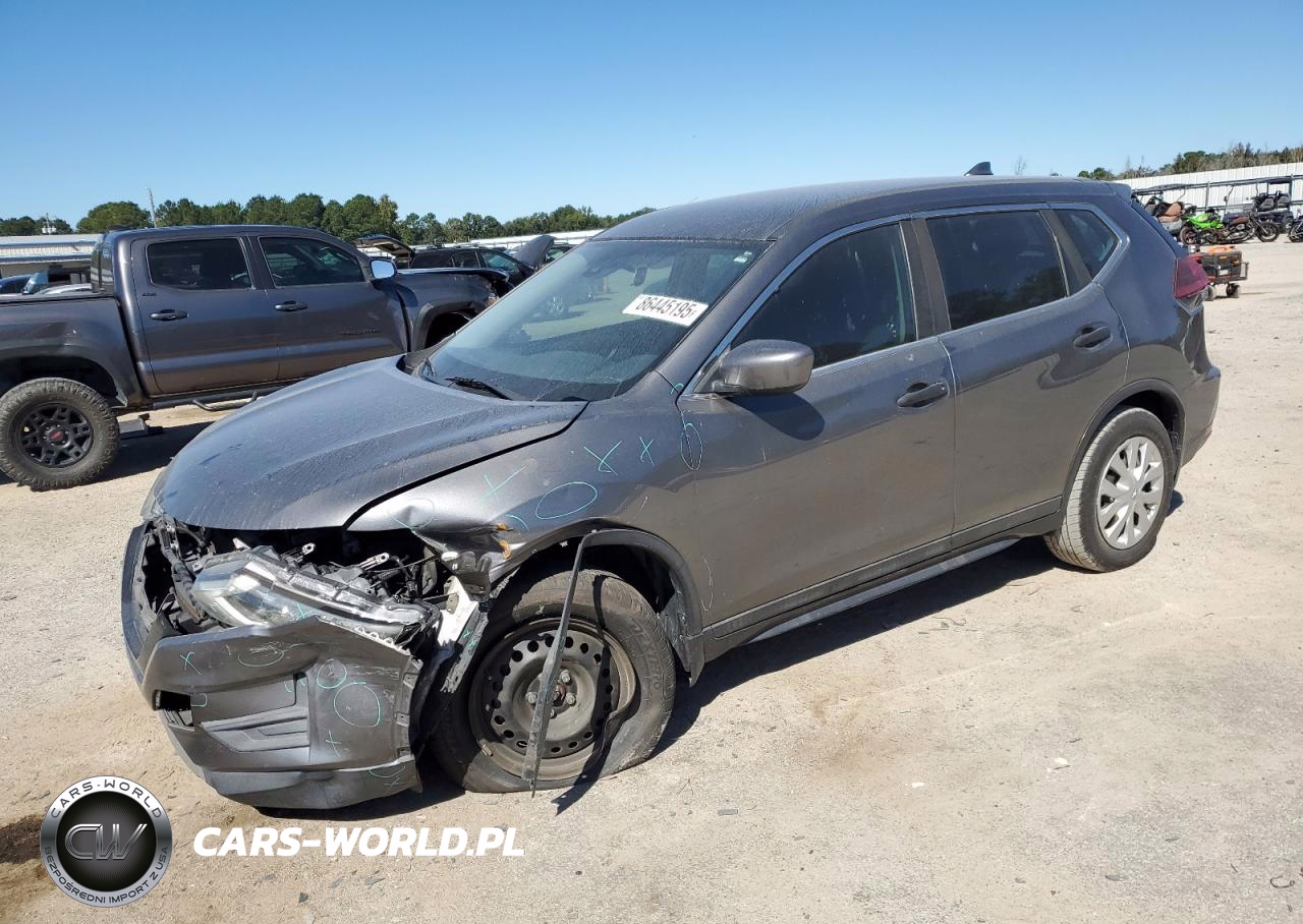 2019 Niss Rogue S – zdjęcie 1 z 14