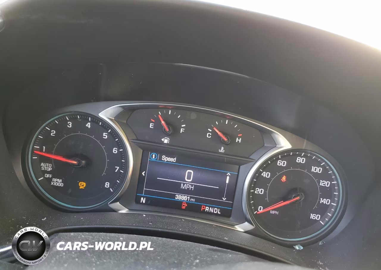 2023 Chevrolet Equinox Ls VIN:3GNAXHEGXPL168088 - 9