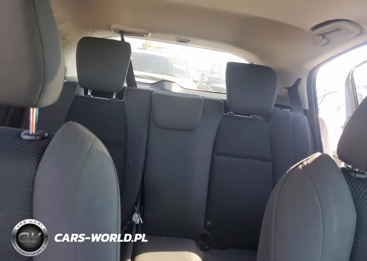 2022 Honda Hr-V Ex VIN:3CZRU6H53NM760064 - 10