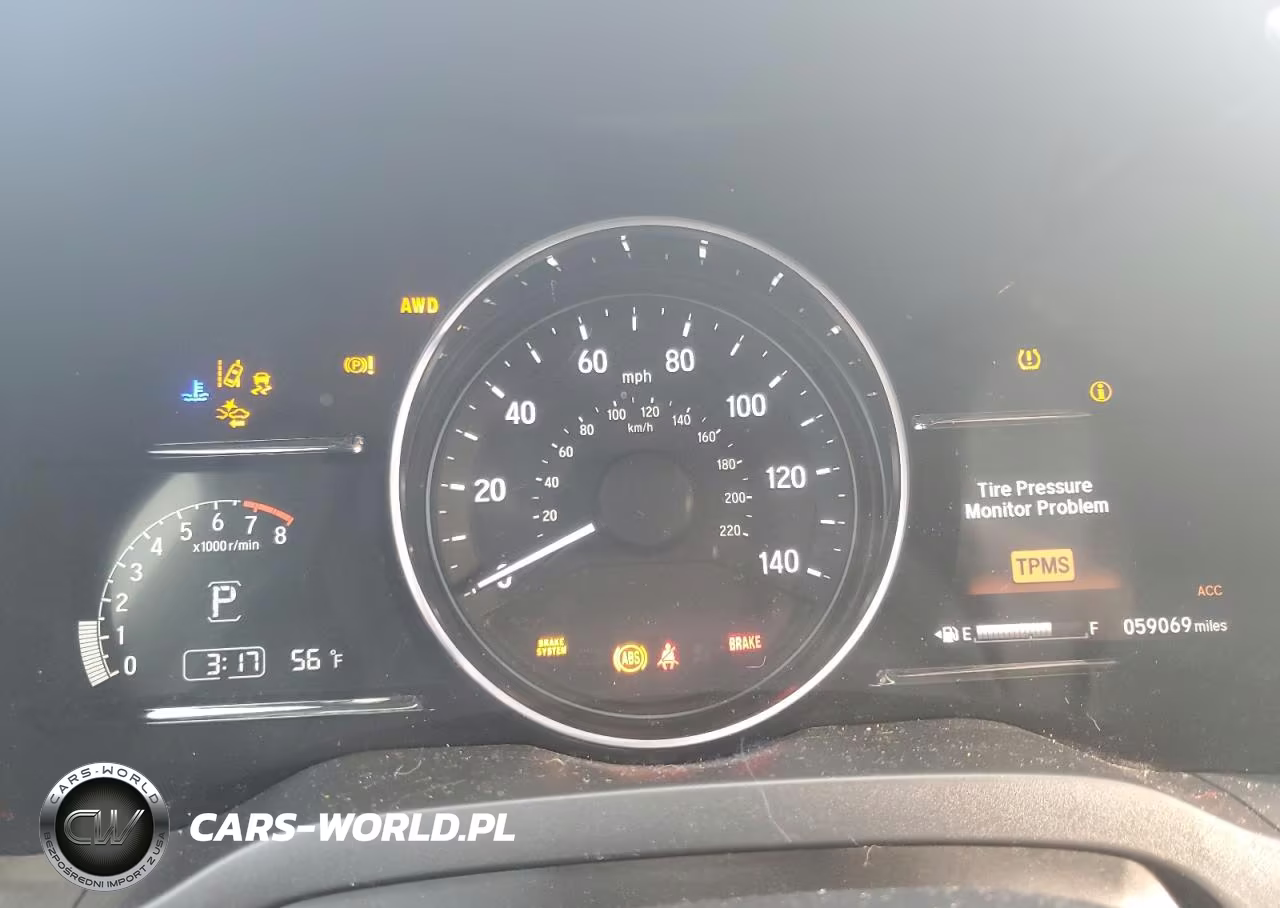 2022 Honda Hr-V Ex VIN:3CZRU6H53NM760064 - 9