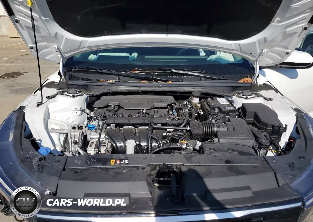 2025 Kia K4 Ex VIN:3KPFU4DE2SE003729 - 11