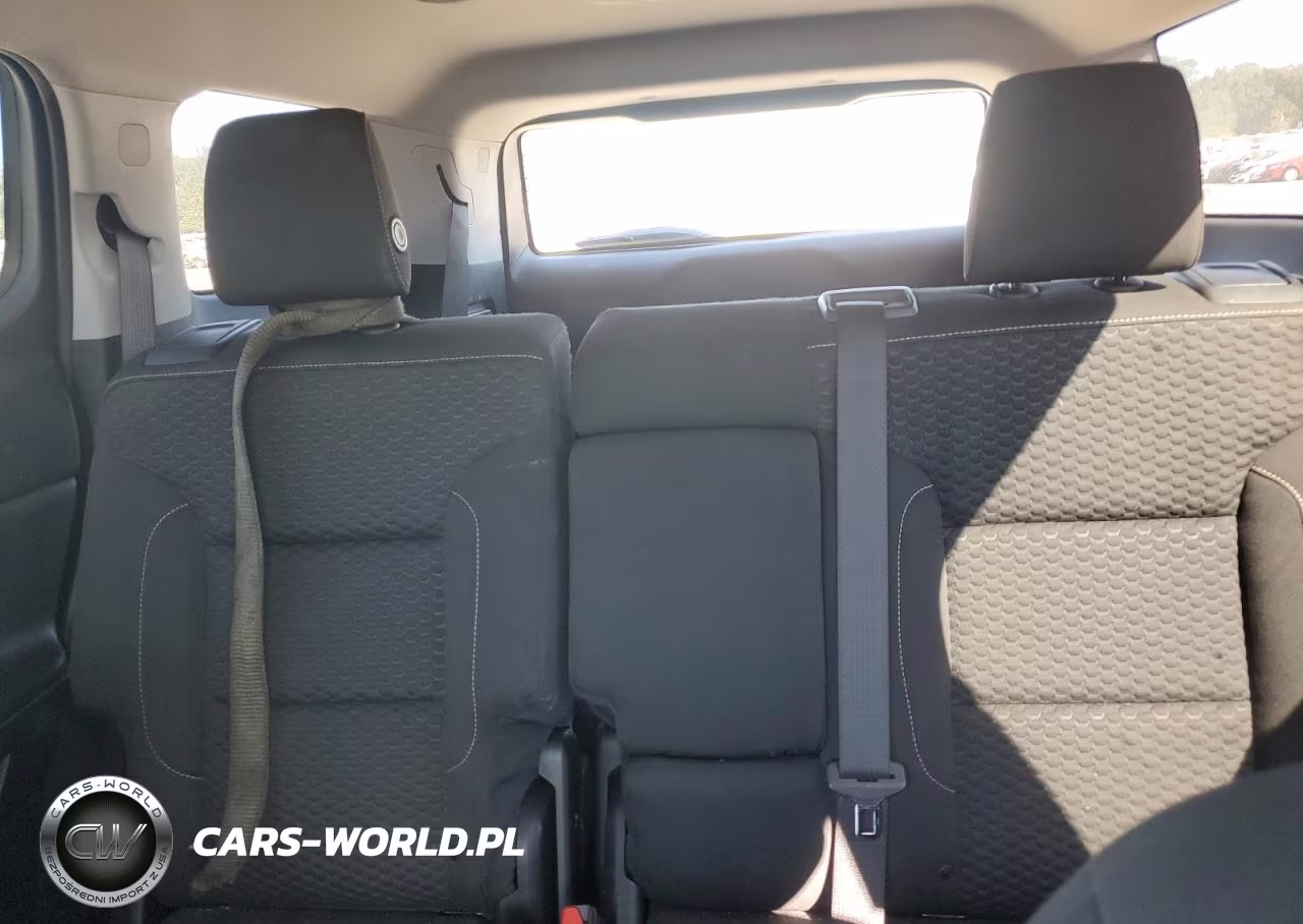 2017 GMC Acadia Sle VIN:1GKKNLLA0HZ250351 - 10