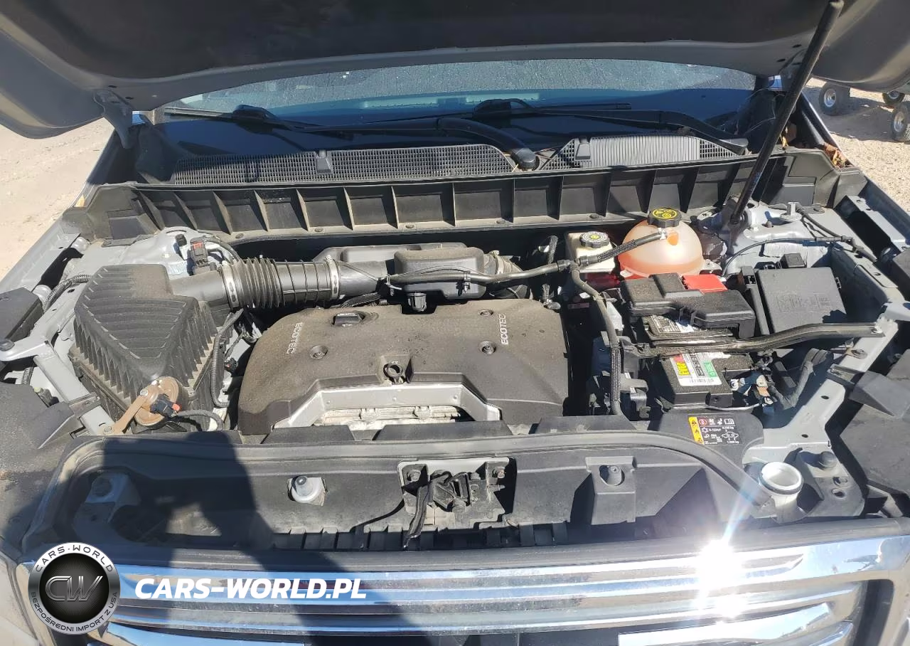 2017 GMC Acadia Sle VIN:1GKKNLLA0HZ250351 - 12