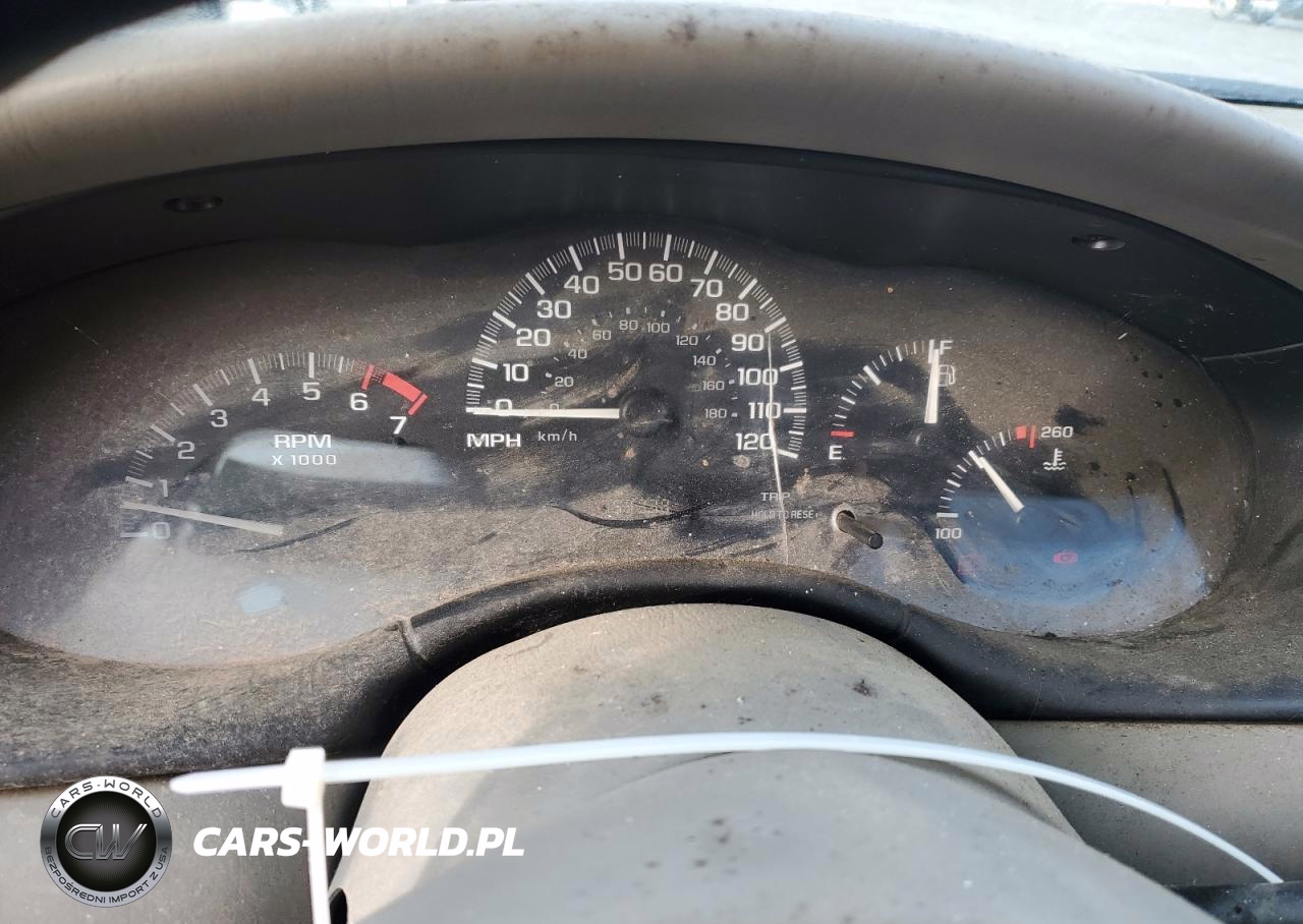 2005 Chevrolet Classic VIN:1G1ND52F75M162211 - 9
