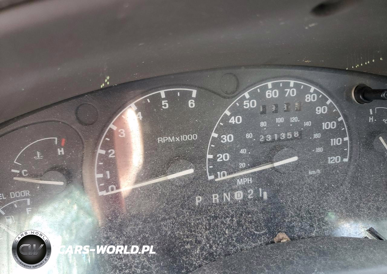 2002 Ford Ranger VIN:1FTYR10U62PA90847 - 9