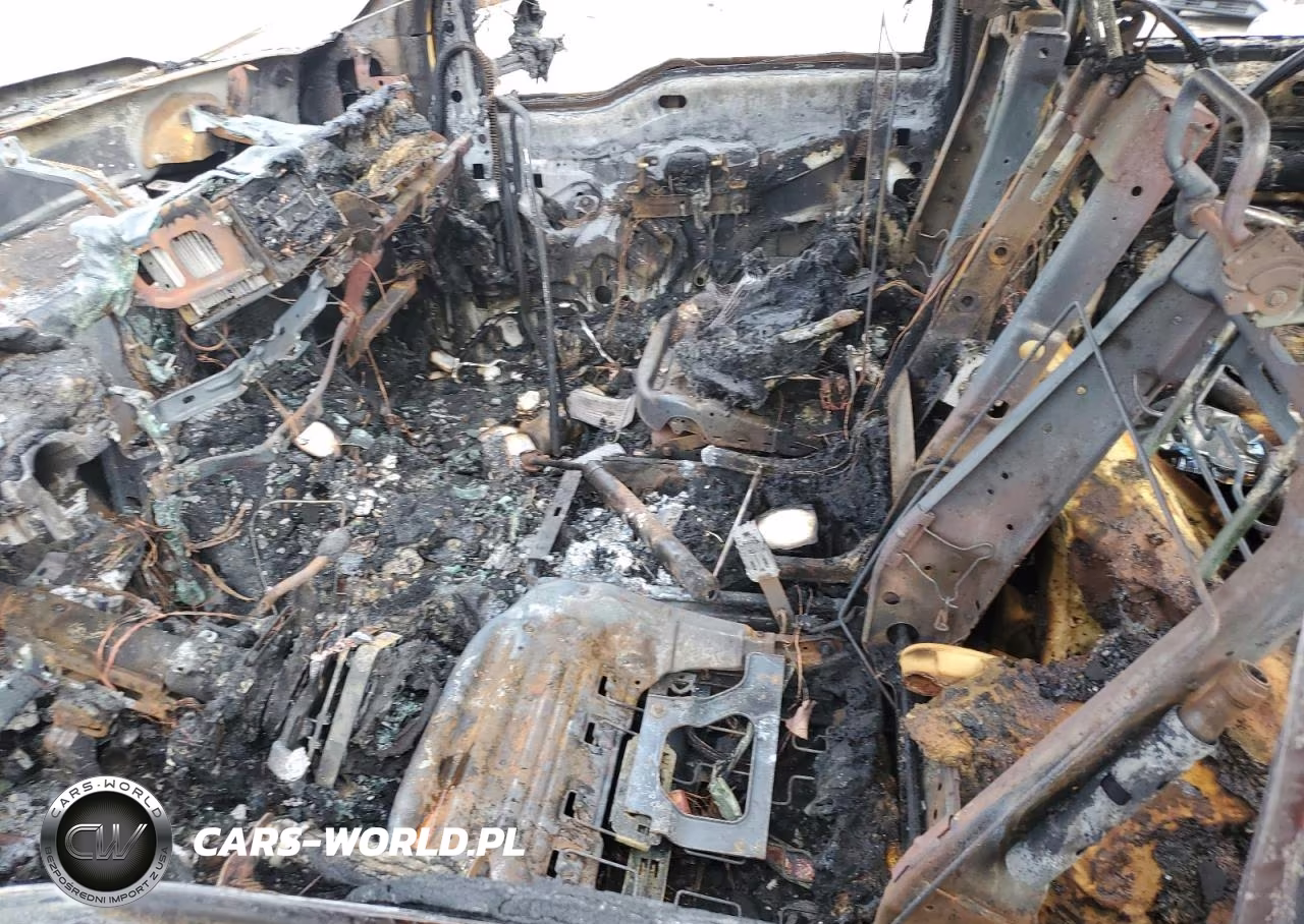 2012 Ford F250 Super Duty VIN:1FT7W2B63CEB49004 - 7