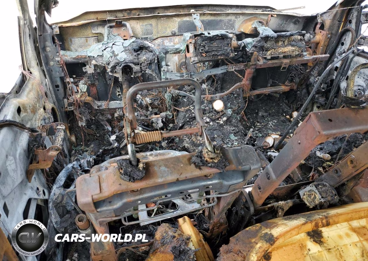 2012 Ford F250 Super Duty VIN:1FT7W2B63CEB49004 - 8