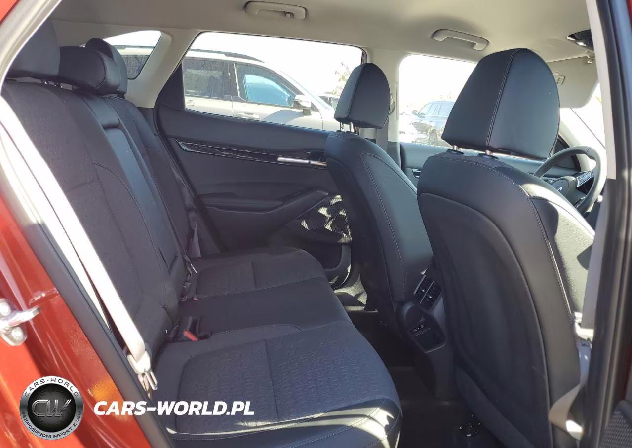 2025 Kia Seltos S VIN:KNDEUCAA2S7817189 - 10
