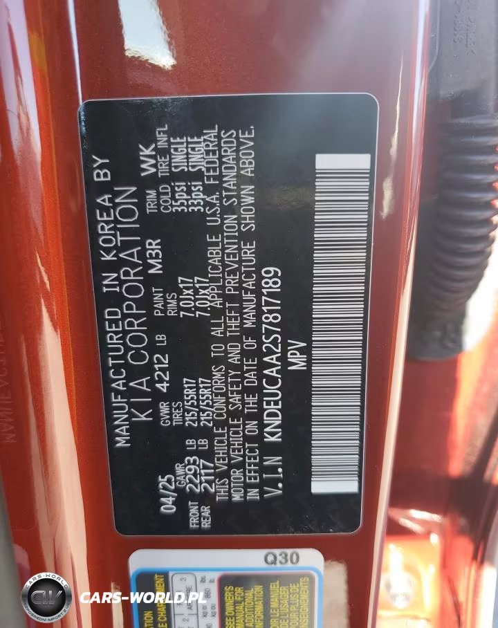 2025 Kia Seltos S VIN:KNDEUCAA2S7817189 - 12