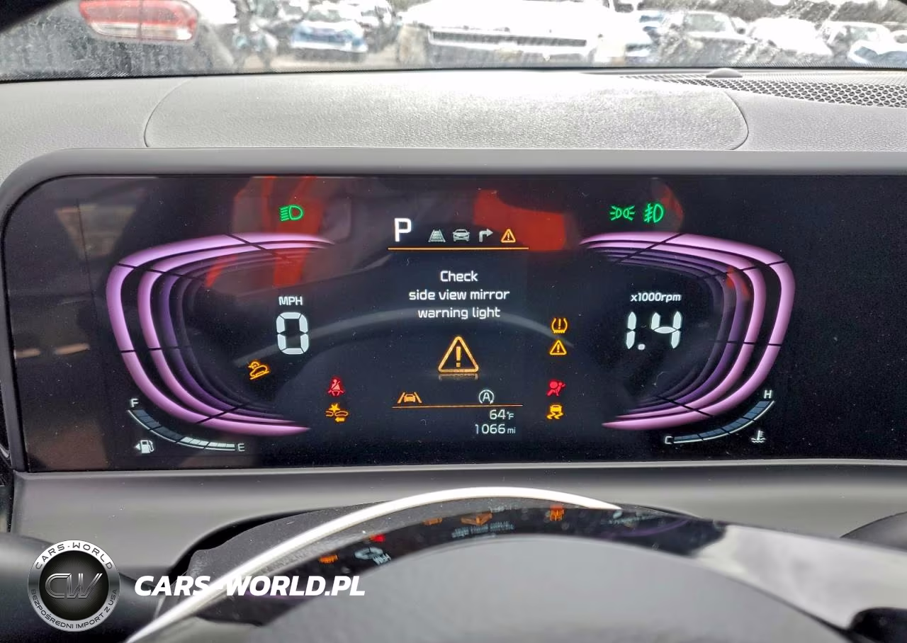 2025 Kia Seltos S VIN:KNDEUCAA2S7817189 - 9